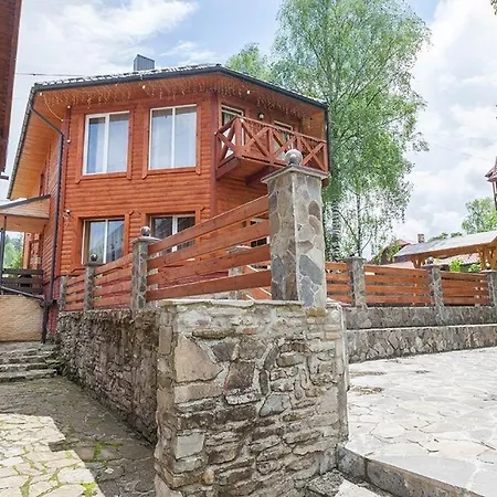 під каштаном 보로크타