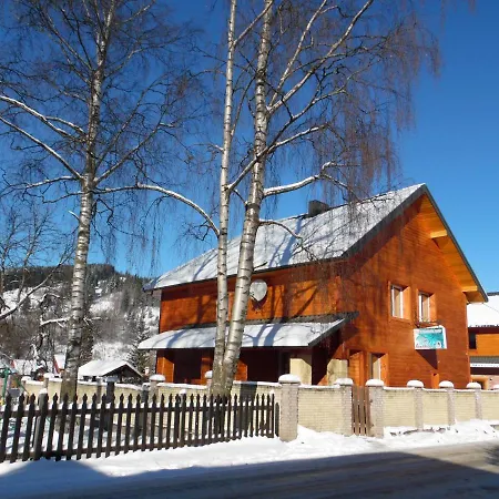 під каштаном * 보로크타