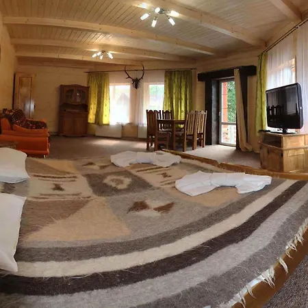 під каштаном * 보로크타