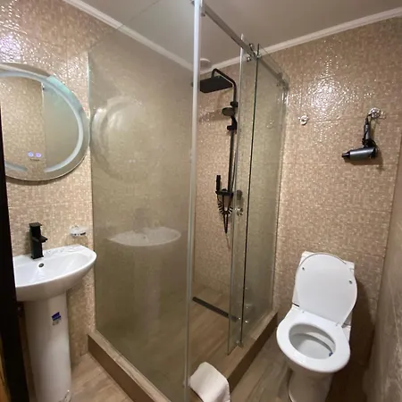 게스트하우스 під каштаном *