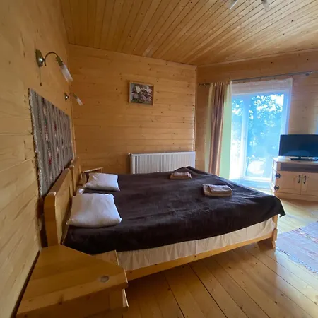 게스트하우스 під каштаном *