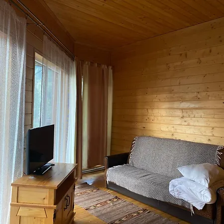 під каштаном * 보로크타