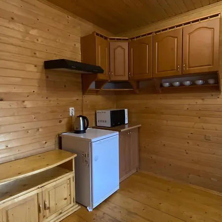 게스트하우스 під каштаном *