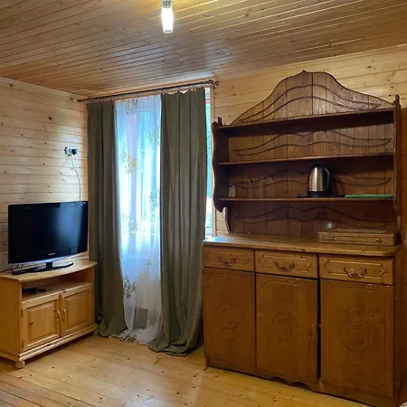 під каштаном 보로크타