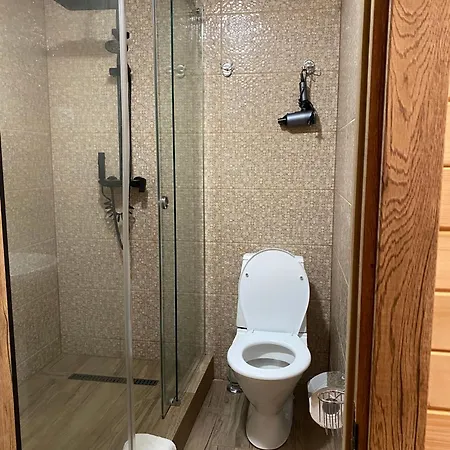 під каштаном *