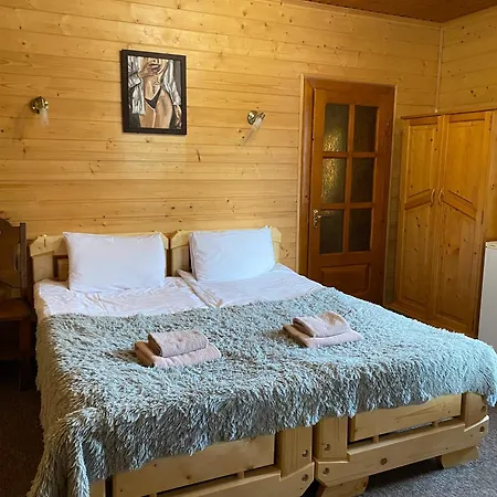 게스트하우스 під каштаном *